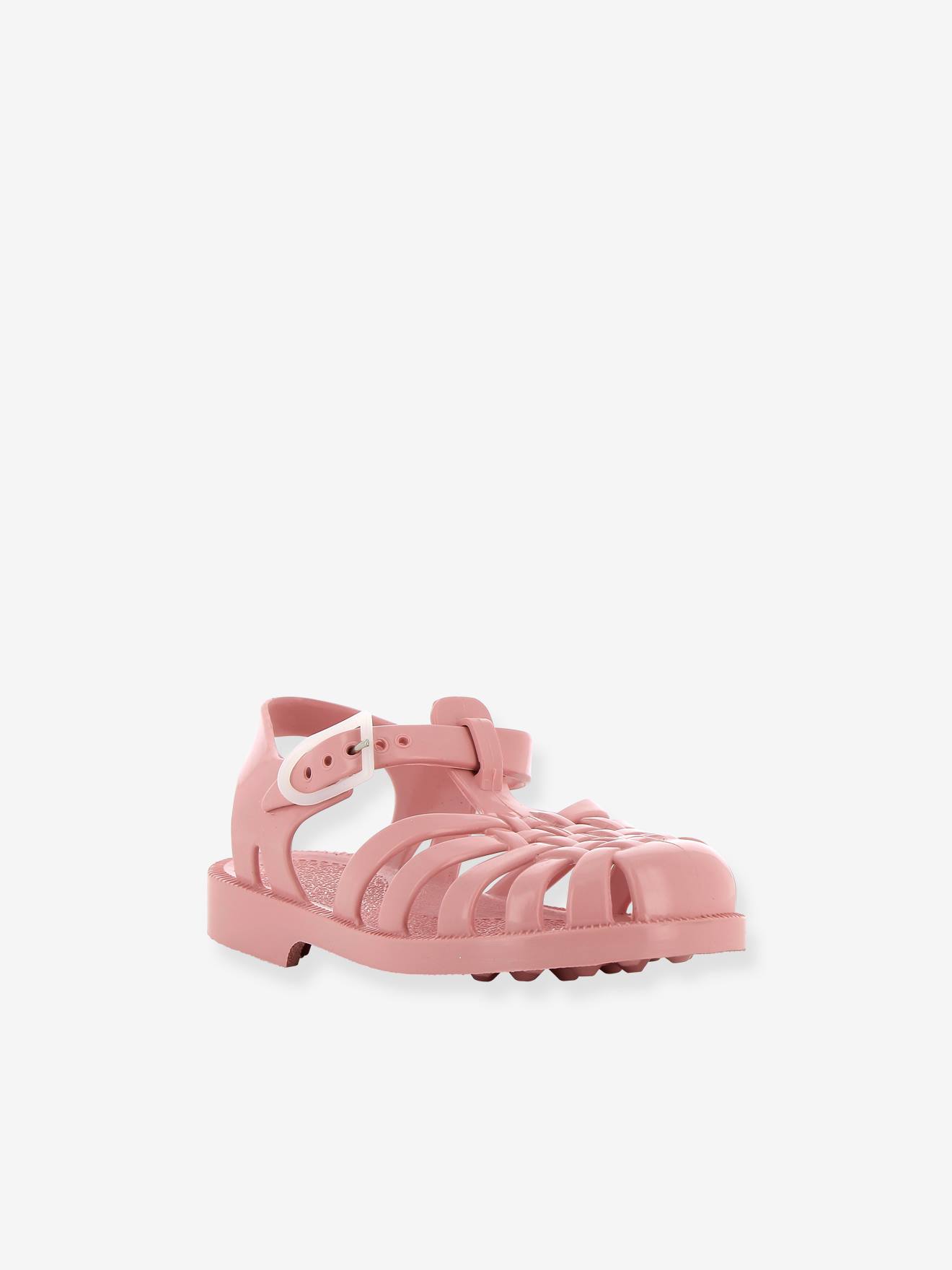 Sandales enfant Sun Mduse rose 14 €