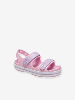 Chaussures-Chaussures bébé 17-26-Marche fille 19-26-Sandales-Sabots bébé 209424 Crocband Cruiser Sandal (TM)