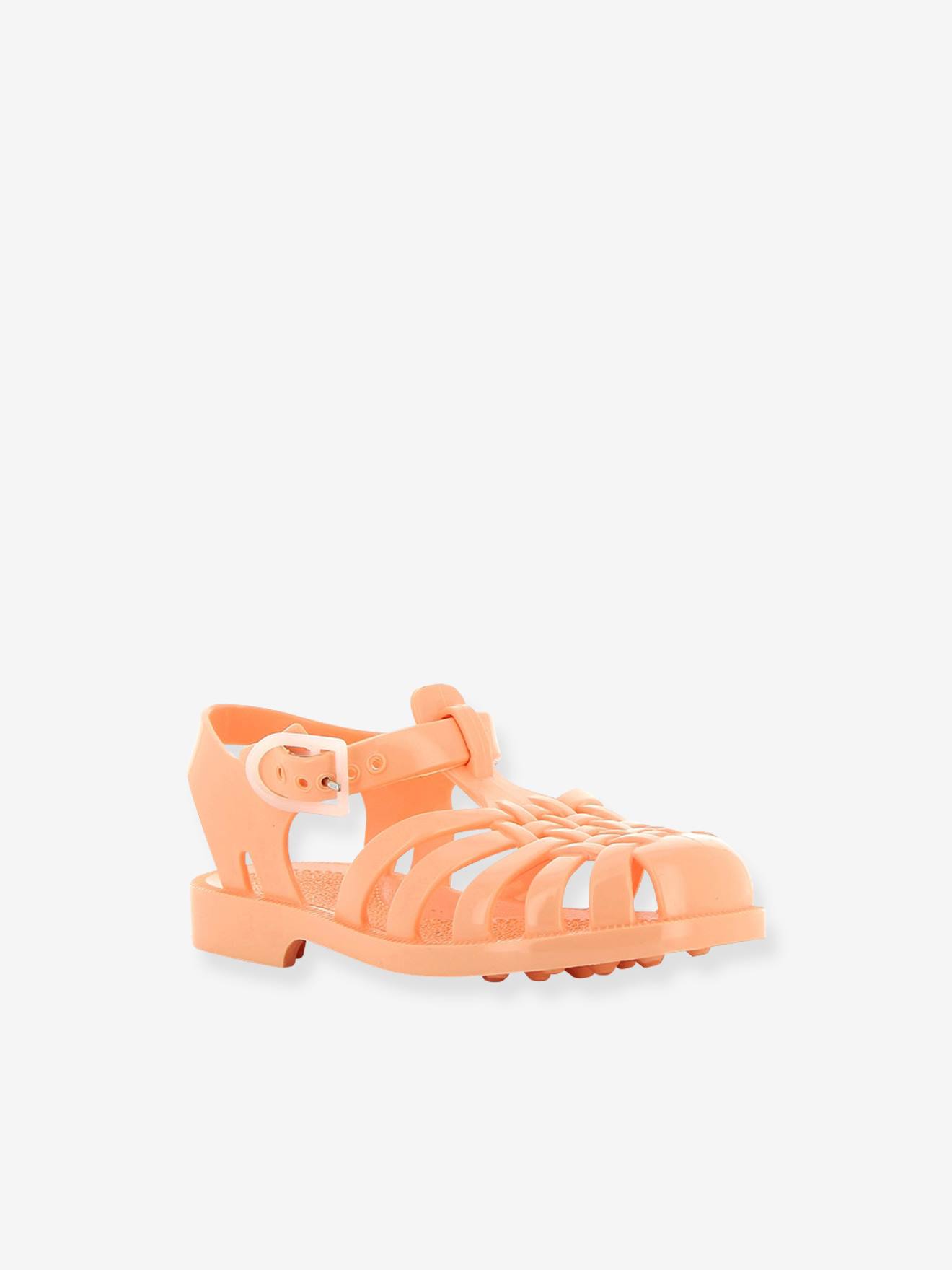 Sandales enfant Sun Mduse pche 14 €