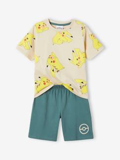 -Pyjashort bicolore garçon Pokemon®