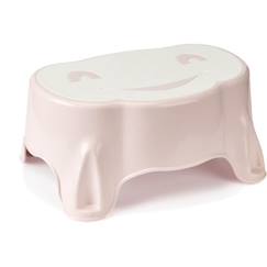 Chambre et rangement-Chambre-THERMOBABY Marche pieds babystep® - Rose poudré