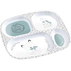 -THERMOBABY PLATEAU COMPARTIMENTE FORET
