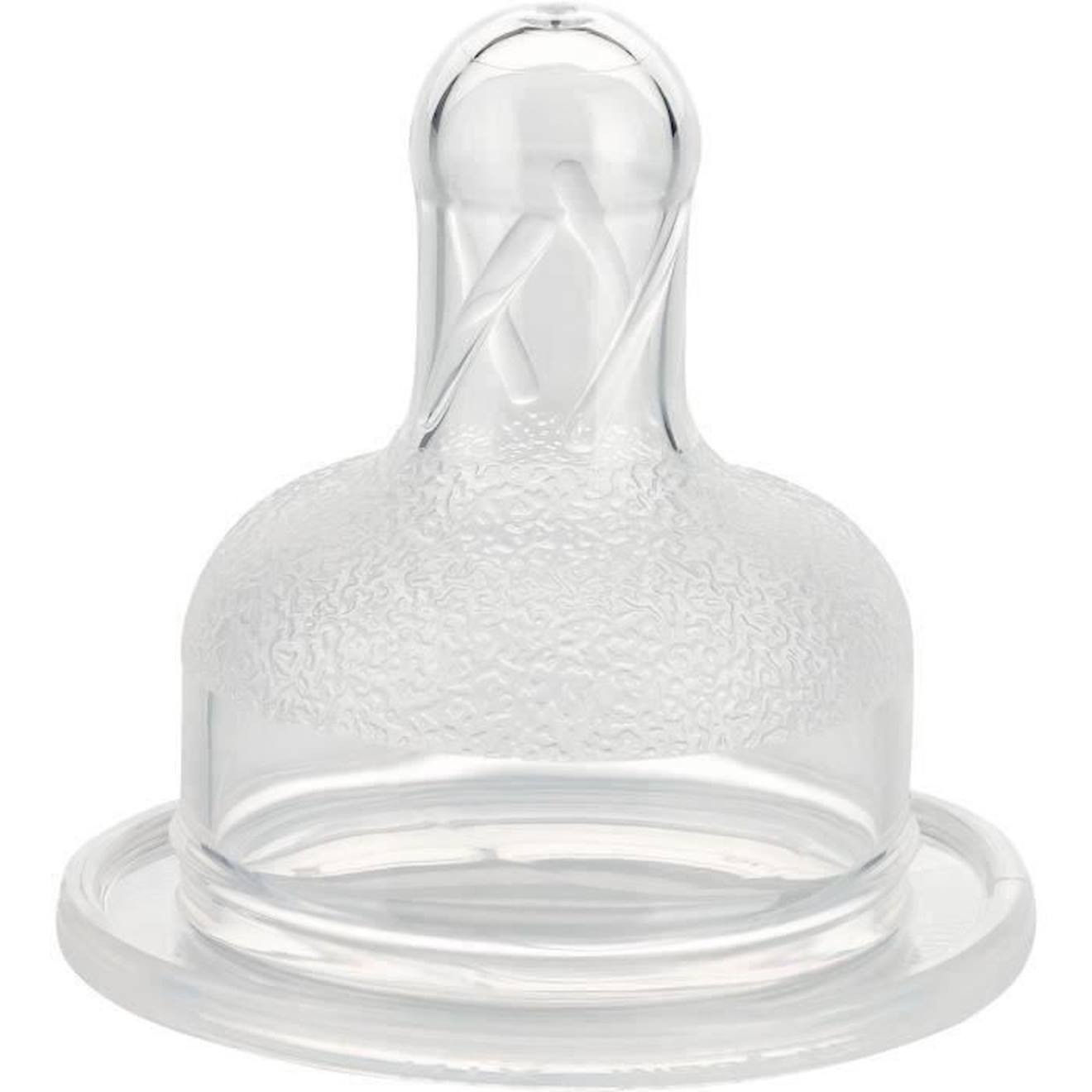 THERMOBABY BIBERON EN VERRE DE 230 ML jaune - Thermobaby