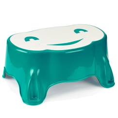 Chambre et rangement-Chambre-THERMOBABY Marche pieds babystep® - Vert emeraude