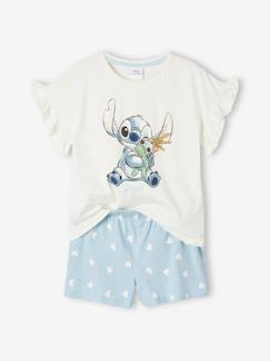 -Pyjashort bicolore fille Disney® Lilo et Stitch