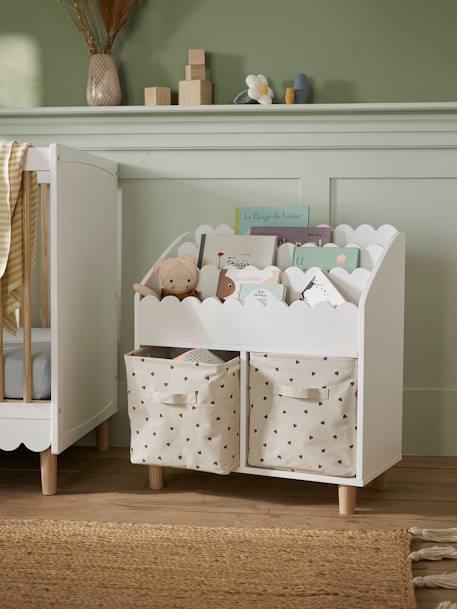 Vertbaudet Meuble Rangement