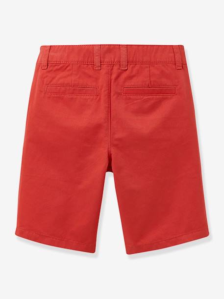 VERTBAUDET Short garçon Battle Facile à Enfiler Beige 3A