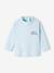 T-shirt de bain anti-UV garçon petit matelot bleu ciel 3 - vertbaudet enfant 