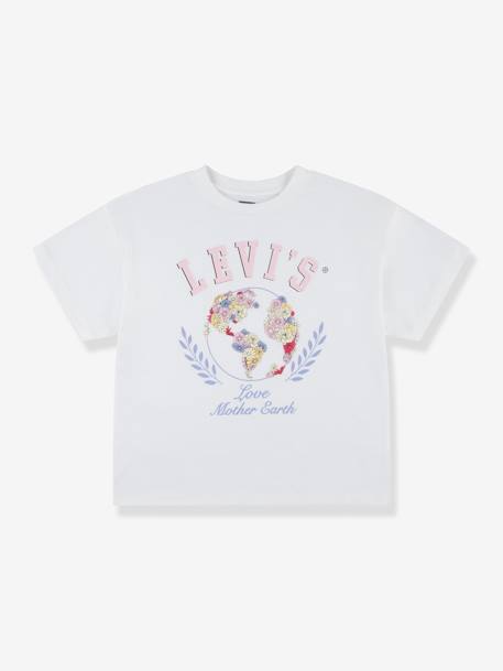 Fille-T-shirt à message fille Levi's®