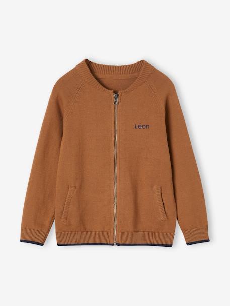 Gilet Bébé Garçon Vertbaudet Gilet Garcon Gilet Bebe Garcon Gilet Teddy Garçon Vertbaudet Gris Chiné 100