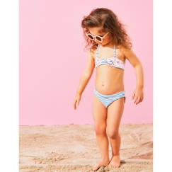 Bikini Reversible  - vertbaudet enfant