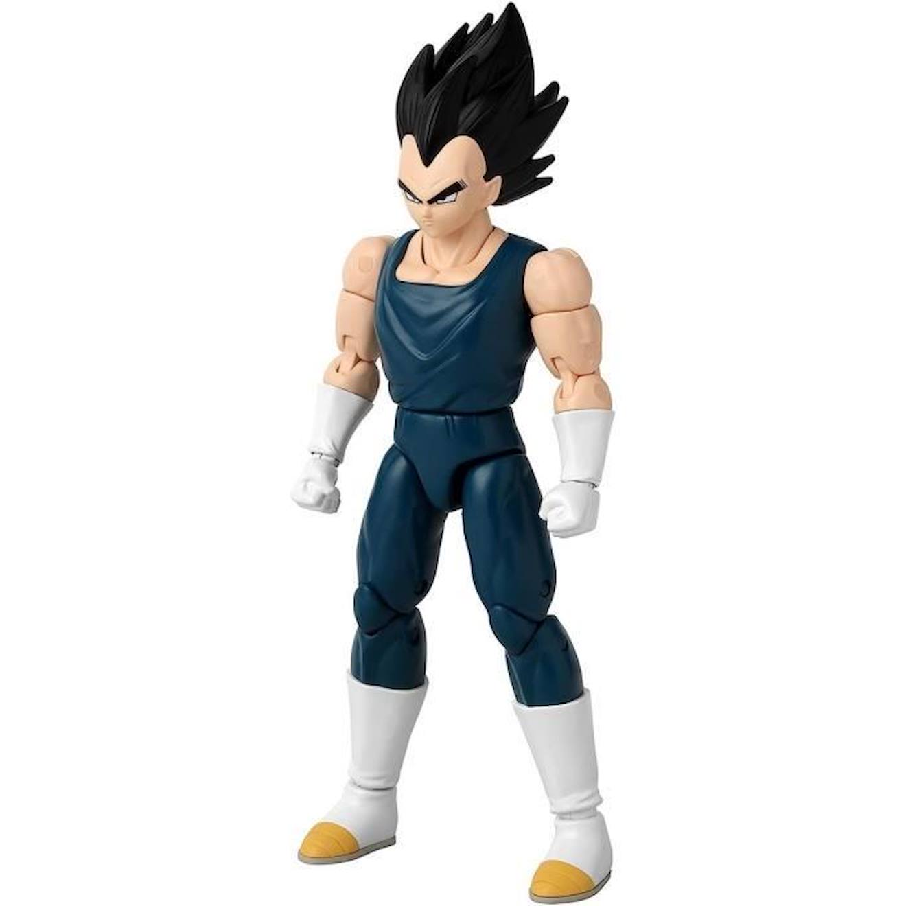 Banpresto Dragon Ball Super Super Hero MATCH MAKERS Son Goku PVC Figure  Figurine 14cm