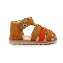 Chaussures-Chaussures fille 23-38-Sandales-KICKERS Sandales Nonopi