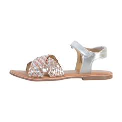Chaussures-Chaussures fille 23-38-Sandales-MOD 8 Sandales Canibraid