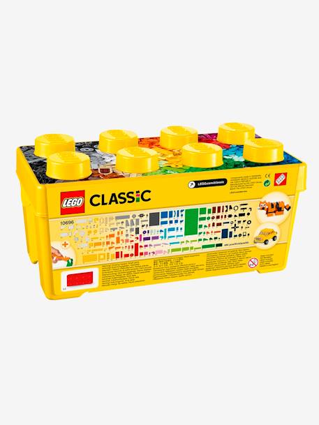 10696 La boîte de briques créatives Lego Classic Multicolore 3 - vertbaudet enfant 
