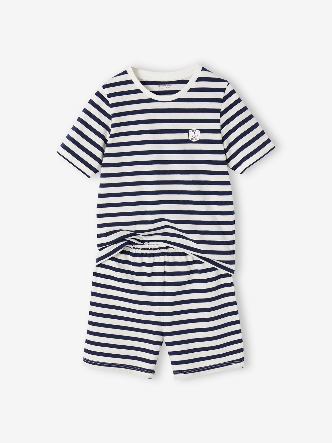 Pyjama, surpyjama garçon - Vêtements garçon - vertbaudet