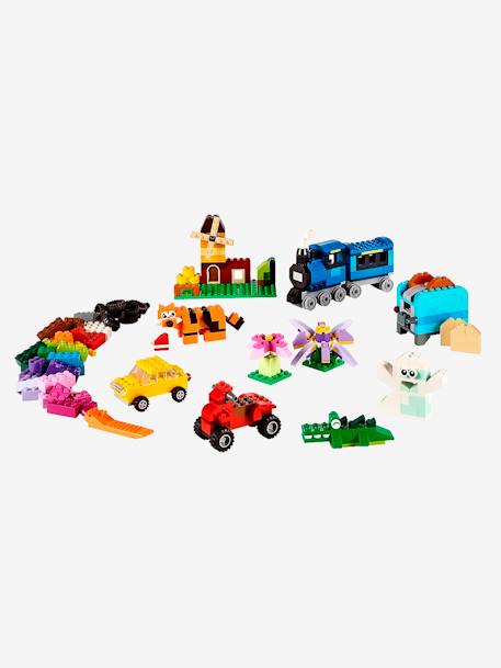 10696 La boîte de briques créatives Lego Classic Multicolore 2 - vertbaudet enfant 
