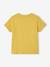 T-shirt colorblock bébé manches courtes jaune+vert grisé 3 - vertbaudet enfant 