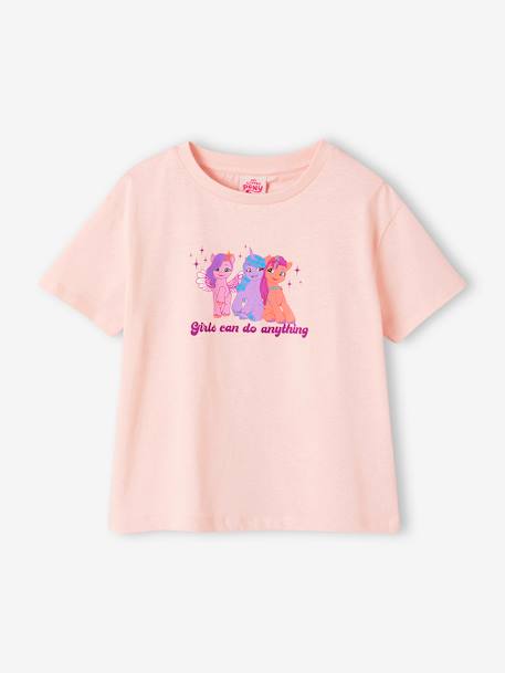 Fille-T-shirt, sous-pull-Tee-shirt fille My Little Pony®