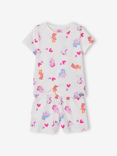 Fille-Pyjama, surpyjama-Pyjashort fille My Little Pony®