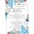 Box collier bébé et bracelet adulte - Ambre et turquoise bleu - Pierres naturelles -Vertus -Idée cadeau -Méthode naturelle -Bienfait BLEU 3 - vertbaudet enfant 