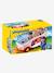 6773 Autocar de Voyage Playmobil Multicolore 1 - vertbaudet enfant 