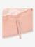Bob discret anti-UV LÄSSIG écru+rose poudré 7 - vertbaudet enfant 