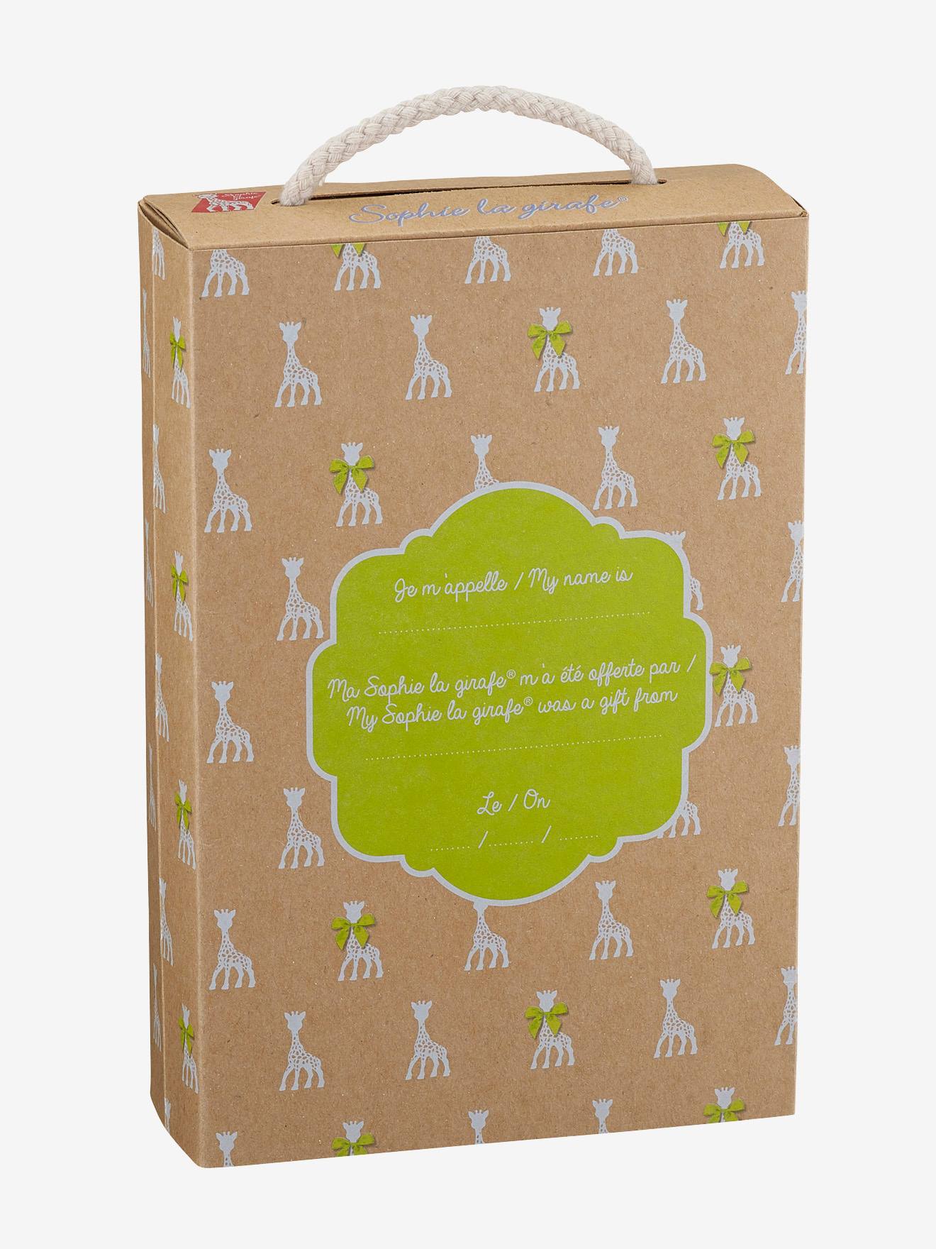 Sophie la Girafe So'Pure beige clair (Sophie la girafe) - Image 2