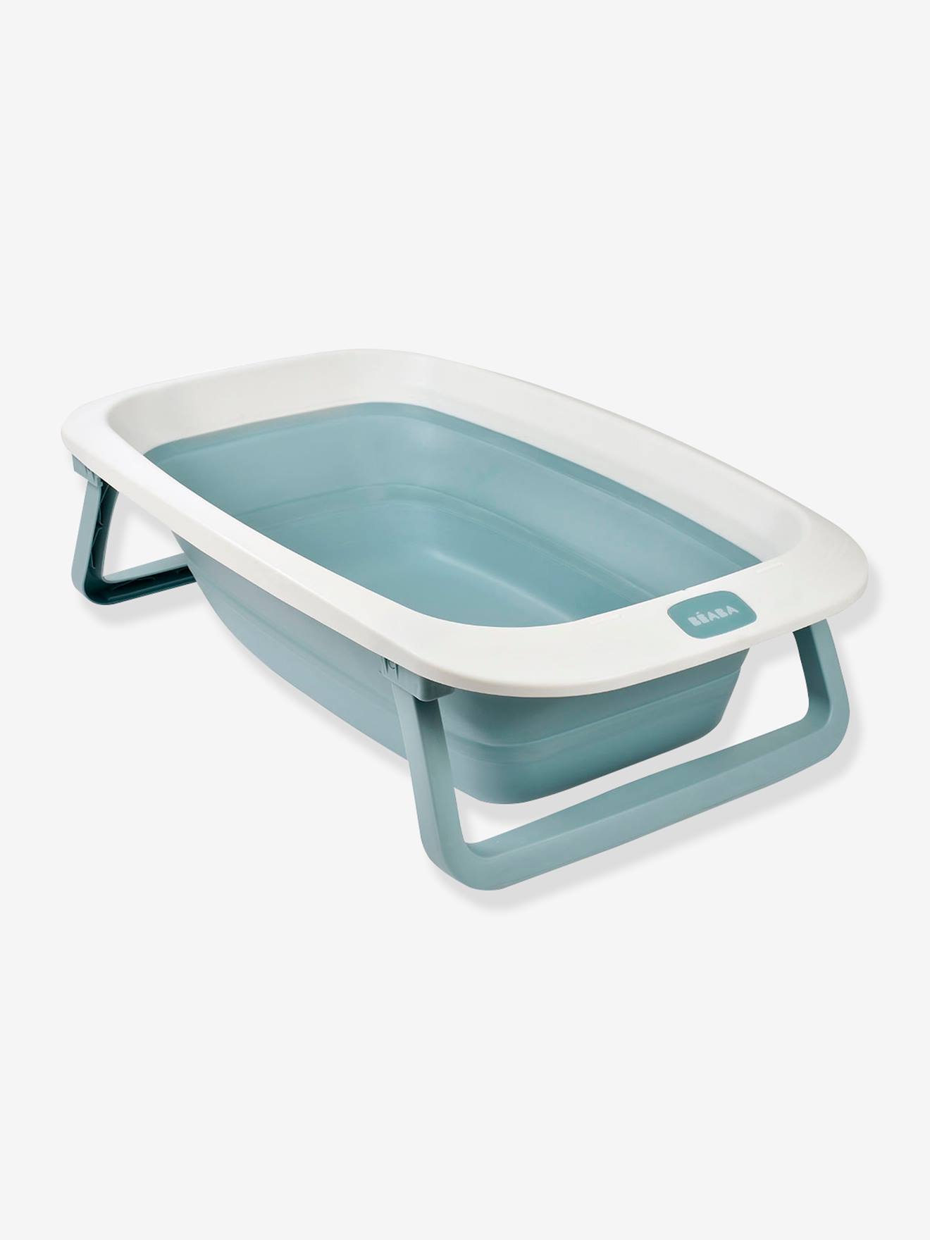Baignoire Pliable Beaba Eazy Pop Baltic Blue