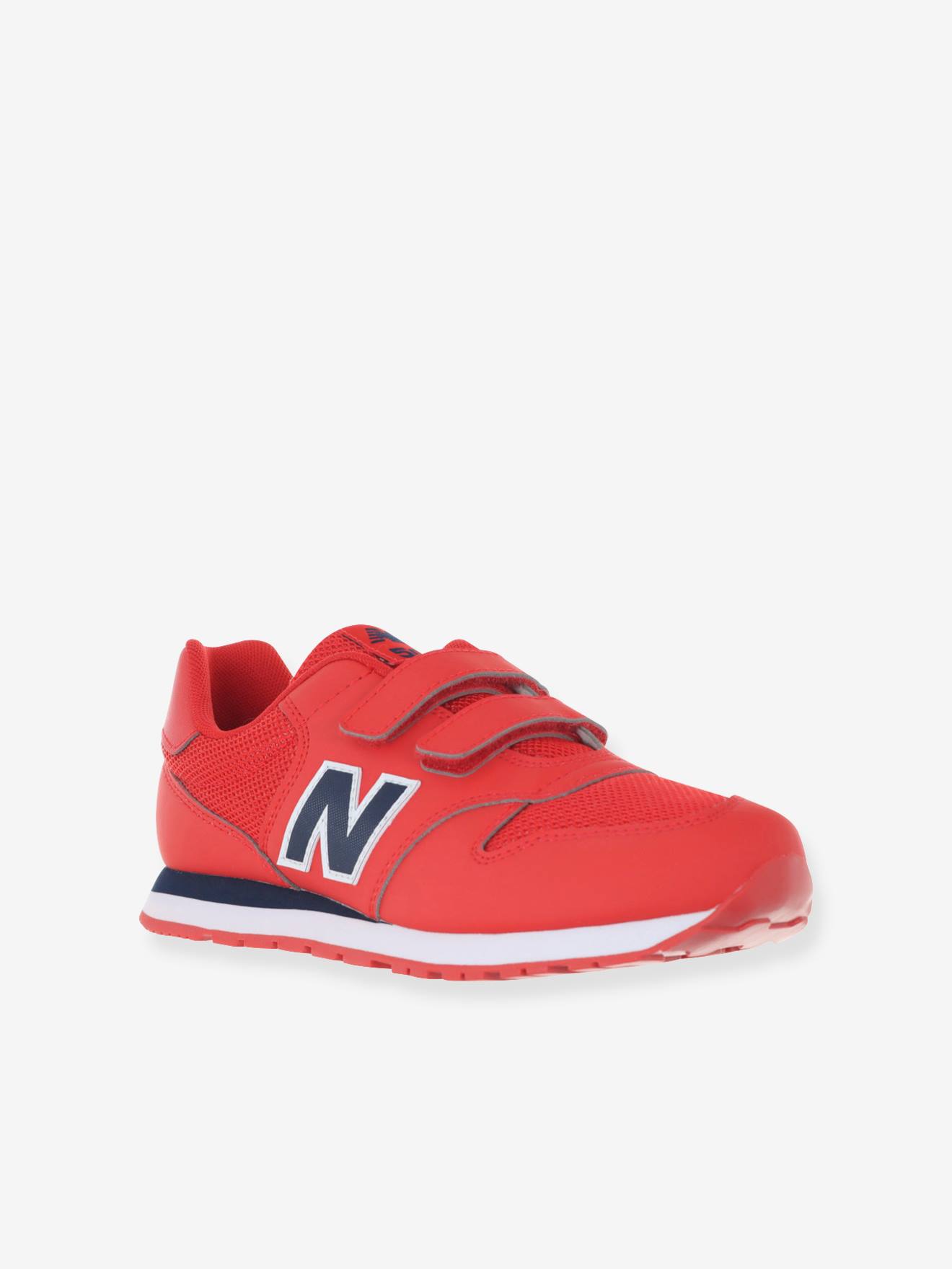 Chaussure enfant online rouge