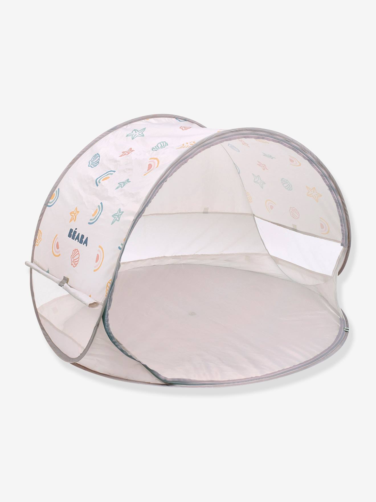 Tente anti-UV Breezy terre d'argile (Béaba) - Image 1