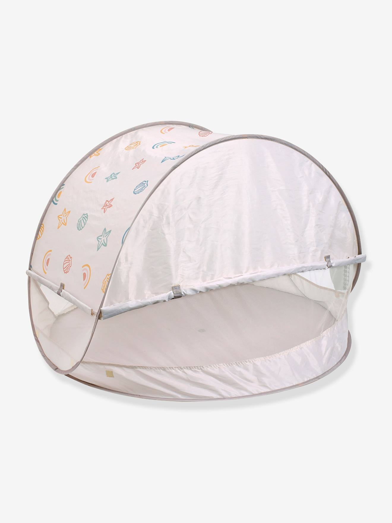 Tente anti-UV Breezy terre d'argile (Béaba) - Image 2