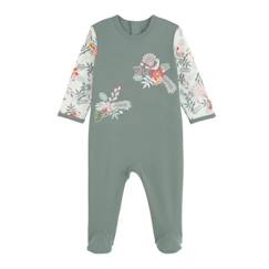 Pyjama bébé Pretty Jungle  - vertbaudet enfant