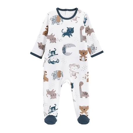 Bébé-Pyjama bébé Friendly