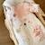 Gigoteuse d'hiver en velours avec manches amovibles - PETIT BEGUIN - Alysse ROSE 2 - vertbaudet enfant 
