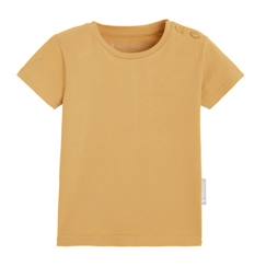 T-shirt manches courtes mixte  - vertbaudet enfant