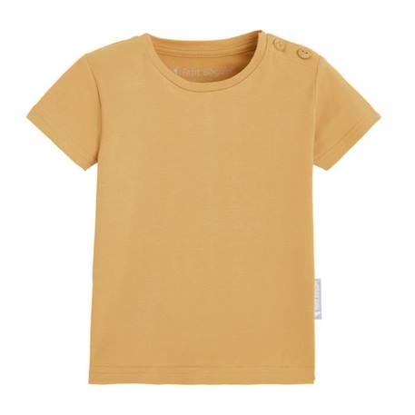 Bébé-T-shirt, sous-pull-T-shirt-T-shirt manches courtes mixte