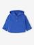 Ensemble bébé chemise en gaze de coton et pantalon bleu roi 4 - vertbaudet enfant 
