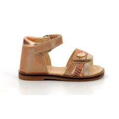 Chaussures-Chaussures fille 23-38-Sandales-ASTER Sandales Niniak