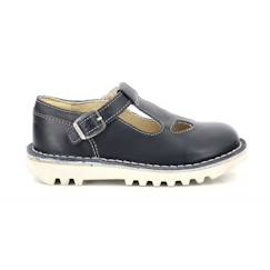 Chaussures-Chaussures fille 23-38-KICKERS Salomés Kick Mary Jane