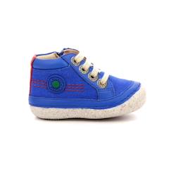 Chaussures-KICKERS Bottillons Sonistreet