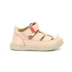 Chaussures-Chaussures fille 23-38-Sandales-KICKERS Sandales Tractus