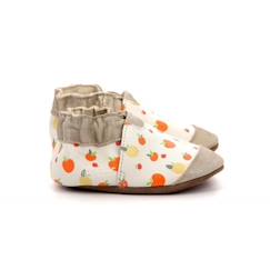 Chaussures-Chaussures fille 23-38-Chaussons-ROBEEZ Chaussons Summer Juice or