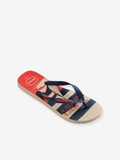 -Tongs enfants Top Nautical HAVAIANAS