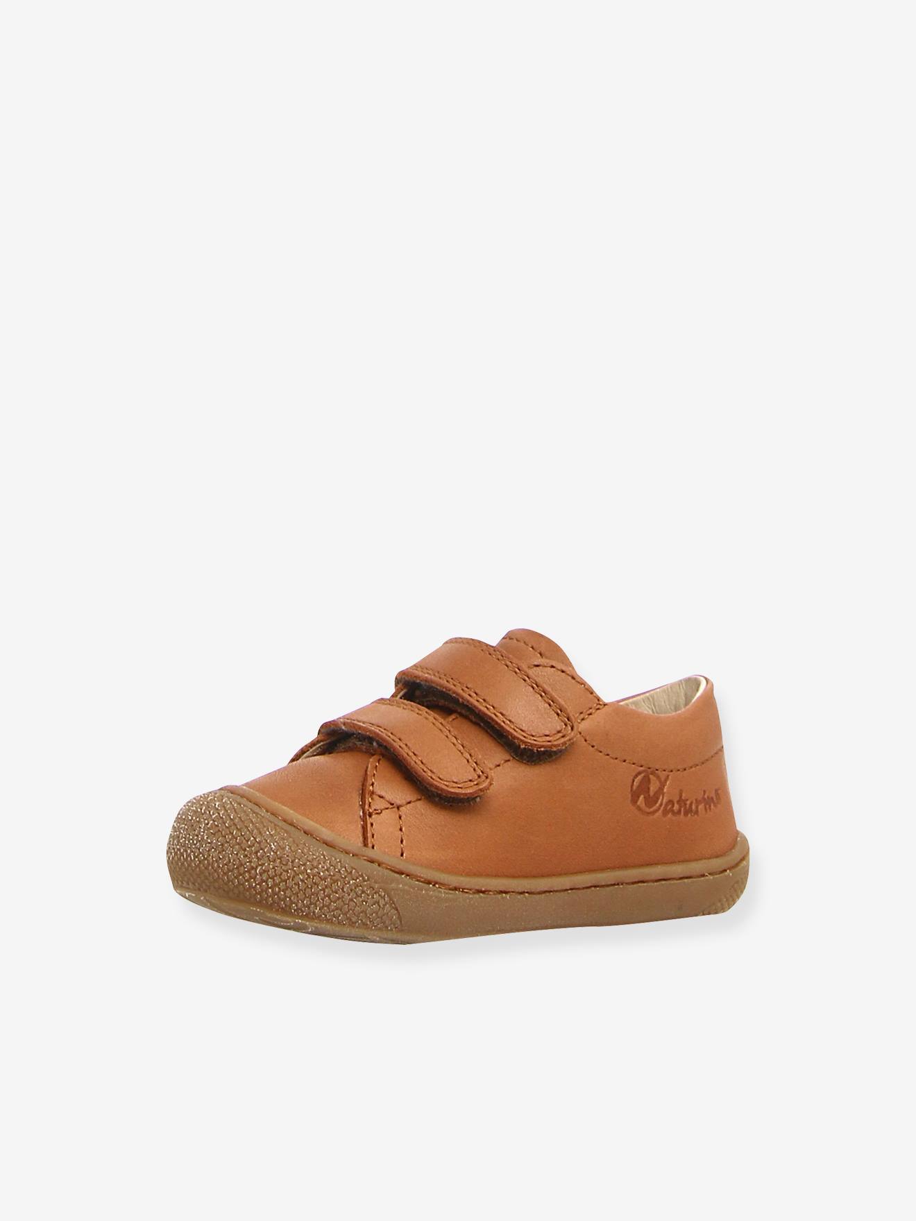Bottillons bb Cocoon camel 55 €