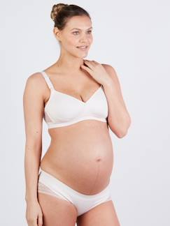 Vêtements de grossesse-Lingerie-Shorty Serena CACHE COEUR
