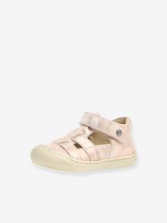 Chaussures-Bottilons semi-ouverts bébé