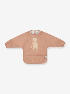 Jouet-Bavoir imperméable à manches
