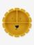 Assiette en silicone avec compartiments Animal mauve+Mr Dino+Mr Fox+Mr Lion+Mrs Cat 6 - vertbaudet enfant 