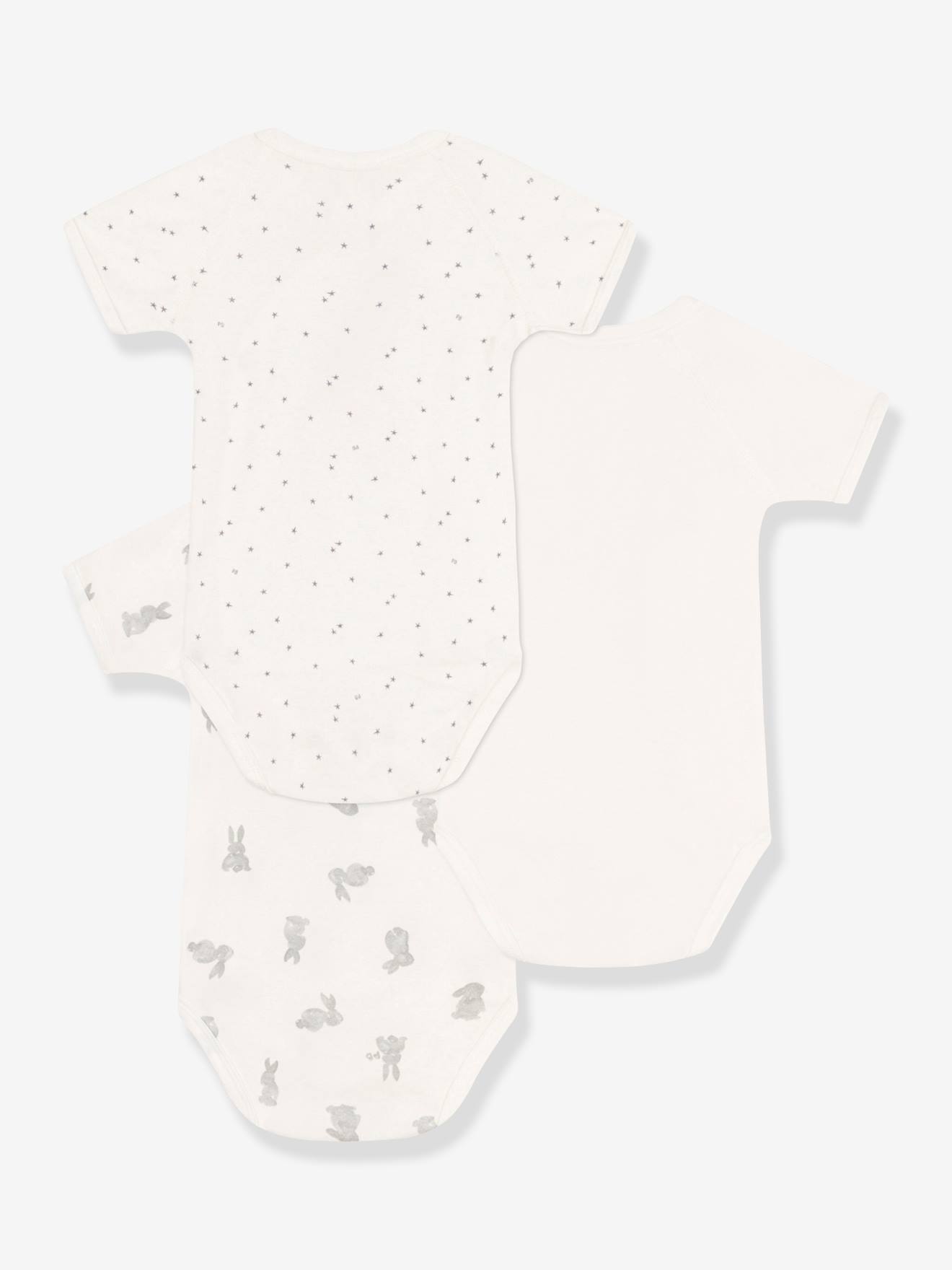 Body croisé shops petit bateau